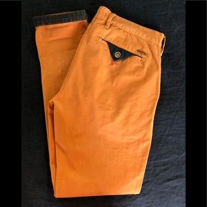 Ted Baker Men’s Chinos